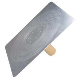 Plaster Hawk
