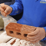 ARTisAn Objective® Workshop MAS-06 Lithomex® Brick & Stone Surface Repair - Image 2