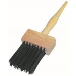 Filing Duster Wire Brush
