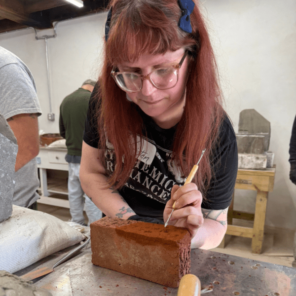 ARTisAn Objective® Workshop MAS-06 Lithomex® Brick & Stone Surface Repair - Image 6