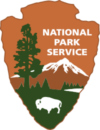 national park service logo