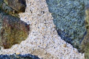 Sand for Natural Hydraulic Lime