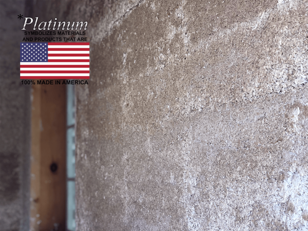 Platinum Hempcrete ARTisAn Objective® Workshop MAS-09 – Basics of Building with Hempcrete - Image 2