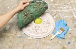 ARTisAn Objective® Workshop MAS-05 – Casting Plaster Medallions & Enrichments - Image 5