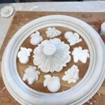 ARTisAn Objective® Workshop MAS-05 – Casting Plaster Medallions & Enrichments - Image 2