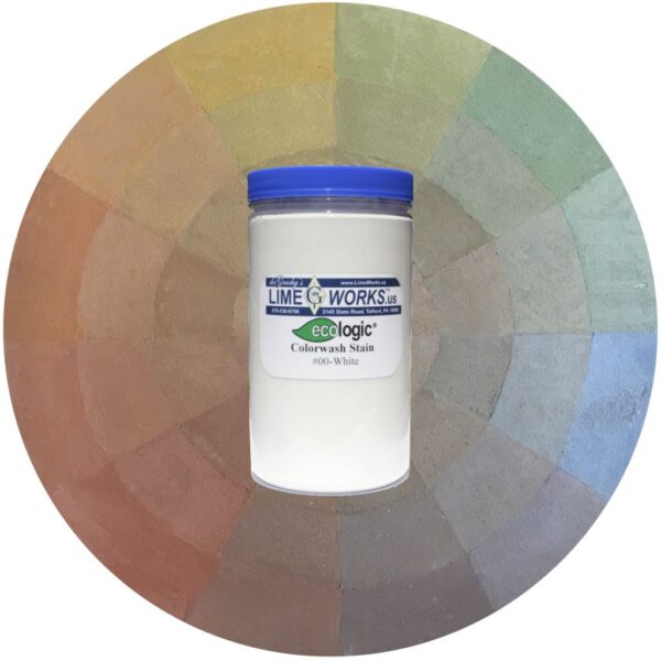 Ecologic™ Colorwash Stain <em>Customized</em> - Image 1
