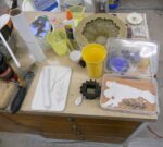 ARTisAn Objective® Workshop MAS-05 – Casting Plaster Medallions & Enrichments - Image 3