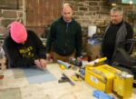 ARTisAn Objective® Workshop JOYN-03 – Restoring Historic Wood Windows and Doors (Including Sash Mechanics) - Image 7