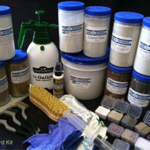 Graveyard Kit