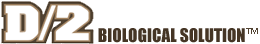 d2 brand logo