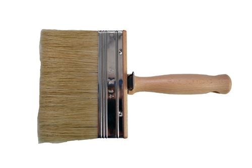 4 in. Paint Brush