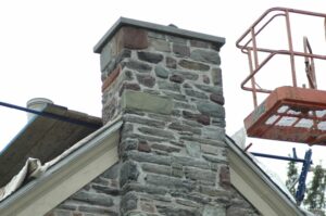 An example of Lithomex Stone Simulation