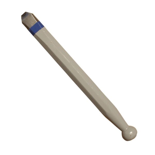 original-105.jpeg 3/4" CT Shank Punch Stone/Marble Mallet Head - Image 1