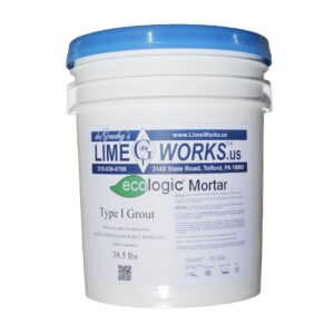 Injection Grout