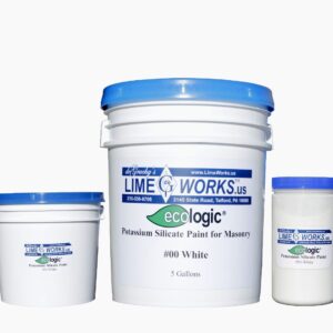 Potassium Silicate Paint