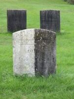 ARTisAn Objective® Workshop MAS-03 – Stone Grave Marker & Monument Cleaning & Repair Basics - Image 5