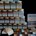 Master Conservator Kit