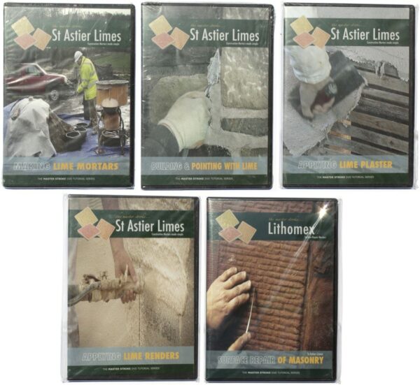 The Master Stroke - Complete Collection - Image 1