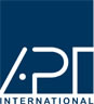 APT International Logo