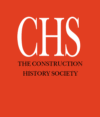 The construction history society