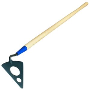 Easy Mixer Concrete Hoe W/60in HDL