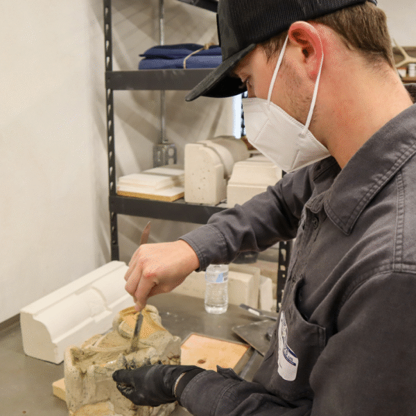 Juried-Art/MASTER JAM-01 Lithomex® Family of Products Certified Installer Professional Boot Camp - Image 3