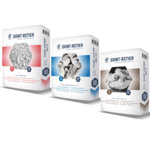 All 3 levels of Saint-Astier NHL Binders