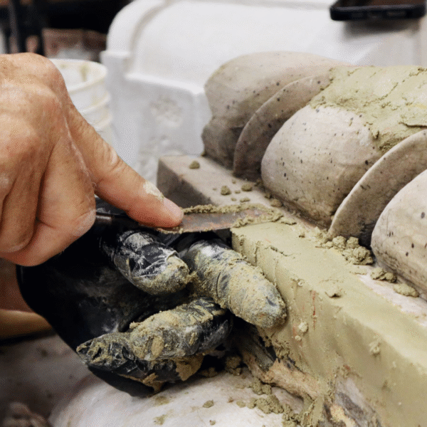 Juried-Art/MASTER JAM-01 Lithomex® Family of Products Certified Installer Professional Boot Camp - Image 6