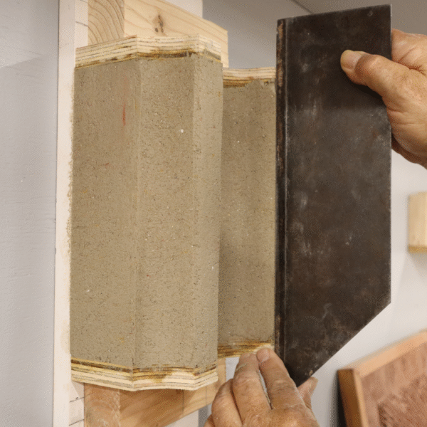 Juried-Art/MASTER JAM-01 Lithomex® Family of Products Certified Installer Professional Boot Camp - Image 1