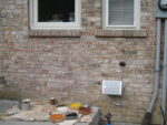 masonry stain