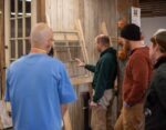 ARTisAn Objective® Workshop JOYN-03 – Restoring Historic Wood Windows and Doors (Including Sash Mechanics)