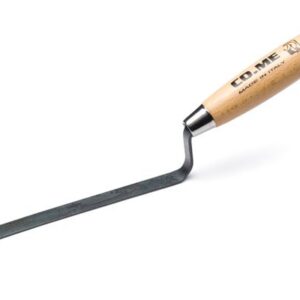 1/8 in Extra Thin Slicker - Wood Handle