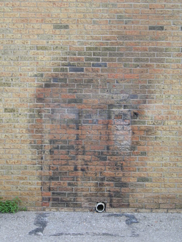 Masonry Stain