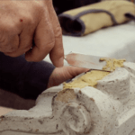 ARTisAn Objective® Workshop MAS-11 Lithomex® Level III Advanced Ornamental Terracotta & Stone Repair