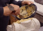 ARTisAn Objective® Workshop MAS-11 Lithomex® Level III Advanced Ornamental Terracotta & Stone Repair - Image 3