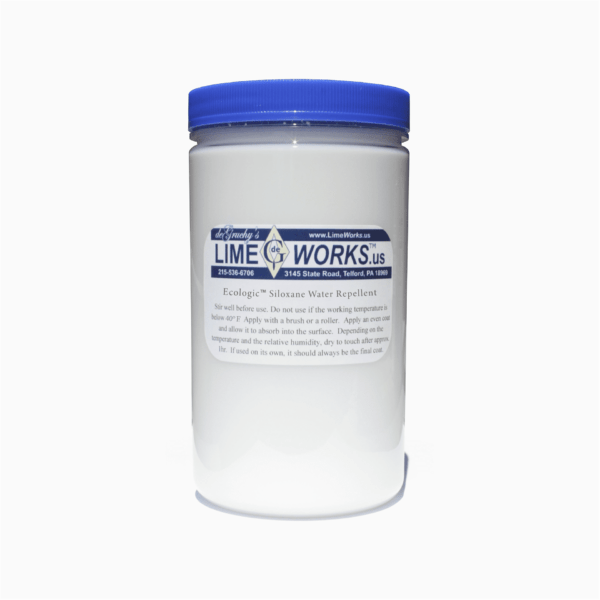 Ecologic™ Siloxane Water Repellent - Image 1