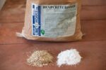 Lime Binder Hempcrete