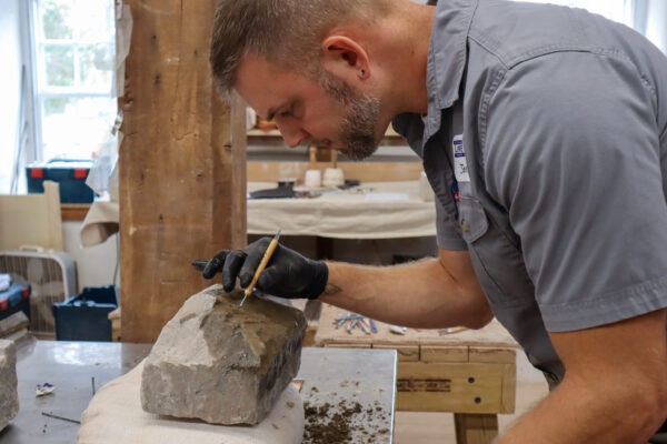 Juried-Art/MASTER JAM-01 Lithomex® Family of Products Certified Installer Professional Boot Camp - Image 5