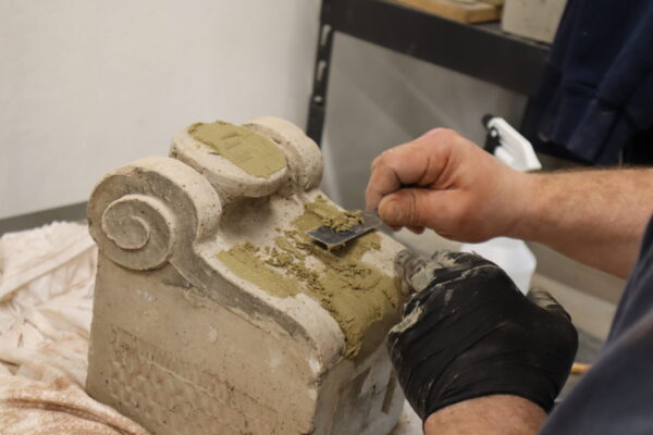 Juried-Art/MASTER JAM-01 Lithomex® Family of Products Certified Installer Professional Boot Camp - Image 9