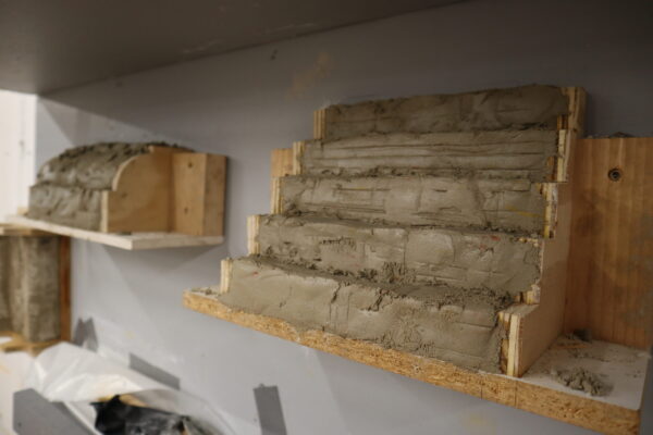 Juried-Art/MASTER JAM-01 Lithomex® Family of Products Certified Installer Professional Boot Camp - Image 6