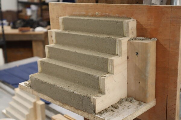 Juried-Art/MASTER JAM-01 Lithomex® Family of Products Certified Installer Professional Boot Camp - Image 7