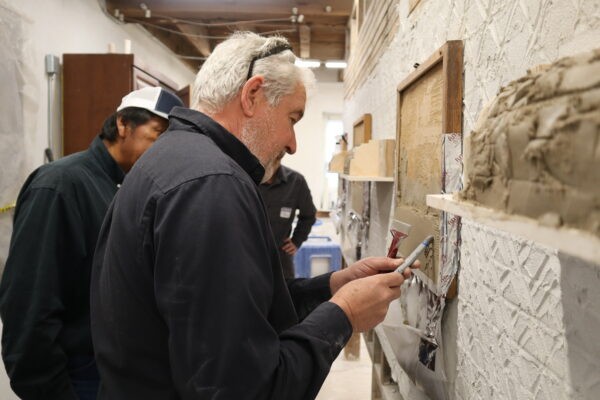 Juried-Art/MASTER JAM-01 Lithomex® Family of Products Certified Installer Professional Boot Camp - Image 5