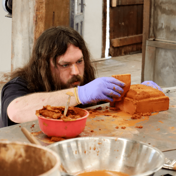 LW_BC3 ARTisAn Objective® Workshop MAS-08 – Historic Preservation Boot Camp - Image 10