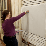 ARTisAn Objective® Workshop MAS-04 – Basic Plaster Wall Repair - Image 5