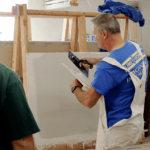 ARTisAn Objective® Workshop MAS-04 – Basic Plaster Wall Repair - Image 4
