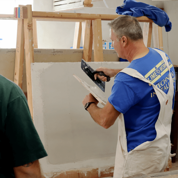 LW_CTCWS12_16_3 ARTisAn Objective® Workshop MAS-04 – Basic Plaster Wall Repair - Image 4