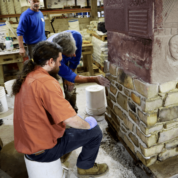 LW_CTCWS12_9_2 ARTisAn Objective® Workshop MAS-01  Basics of Repointing Brick & Stone Using Lime Mortar - Image 5