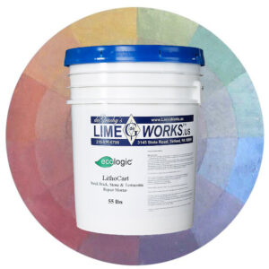 Ecologicâ„¢ LithoCast <em>Customized</em>