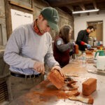 ARTisAn Objective® Workshop MAS-08 – Historic Preservation Boot Camp - Image 8