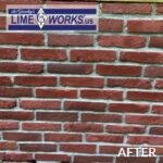 ARTisAn Objective® Workshop MAS-06 Lithomex® Brick & Stone Surface Repair - Image 8